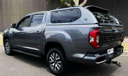 2022 LDV T60 Max LUXE