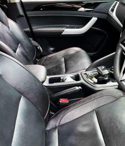 2022 LDV T60 Max LUXE