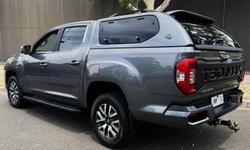 2022 LDV T60 Max LUXE