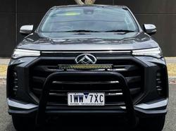 2022 LDV T60 Max LUXE