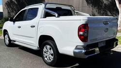 2021 LDV T60 LUXE Mega Tub