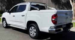 2021 LDV T60 LUXE Mega Tub