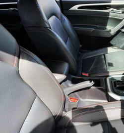 2021 LDV T60 LUXE Mega Tub