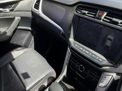 2021 LDV T60 LUXE Mega Tub