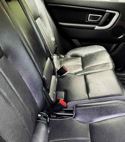 2016 Land Rover Discovery Sport SD4 HSE