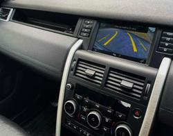 2016 Land Rover Discovery Sport SD4 HSE