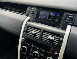 2016 Land Rover Discovery Sport SD4 HSE