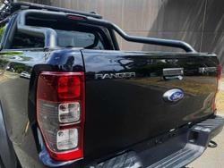 2019 Ford Ranger Raptor