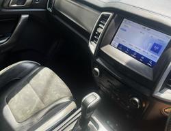 2019 Ford Ranger Raptor