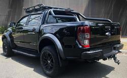 2019 Ford Ranger Raptor