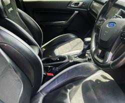 2019 Ford Ranger Raptor