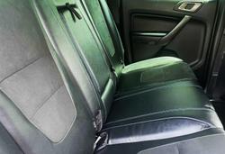 2019 Ford Ranger Raptor