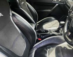 2019 Ford Ranger Raptor