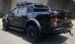 2019 Ford Ranger Raptor