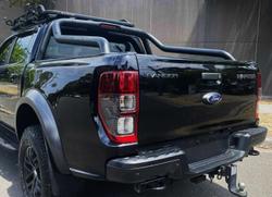 2019 Ford Ranger Raptor