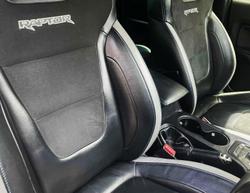 2019 Ford Ranger Raptor