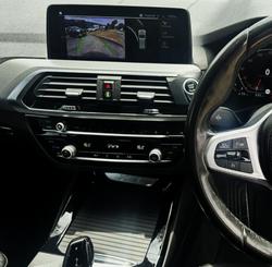 2021 BMW X3 sDrive20i