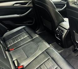 2021 BMW X3 sDrive20i