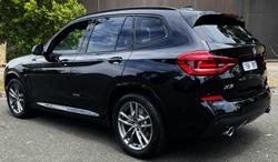 2021 BMW X3 sDrive20i