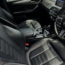 2021 BMW X3 sDrive20i