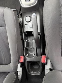 2012 Holden Barina CD TM MY13 Nitrate