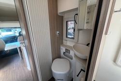 2018 Winnebago ILLUKA HAVEACHAT