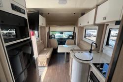 2018 Winnebago ILLUKA HAVEACHAT