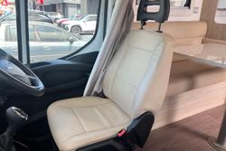 2018 Winnebago ILLUKA HAVEACHAT