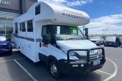 2018 Winnebago ILLUKA HAVEACHAT
