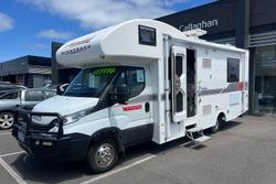 2018 Winnebago ILLUKA HAVEACHAT