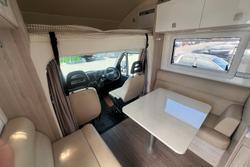 2018 Winnebago ILLUKA HAVEACHAT