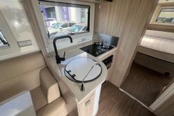2018 Winnebago ILLUKA HAVEACHAT