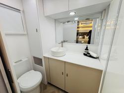 2025 Wonderland RV Solara Composite 18'06