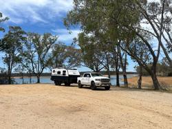 Wonderland RV Solara Composite 18'06