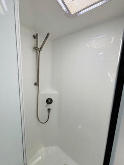 2025 Wonderland RV Solara Composite 18'06