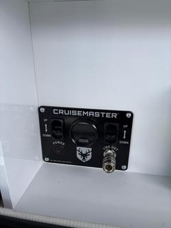 2025 Wonderland RV Solara Composite 18'06