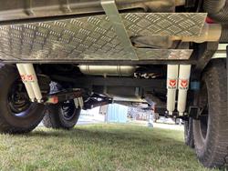 2025 Wonderland RV Solara Composite 18'06