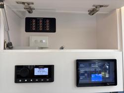 2025 Wonderland RV Solara Composite 18'06