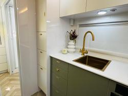 2025 Wonderland RV Solara Composite 2 Bunk