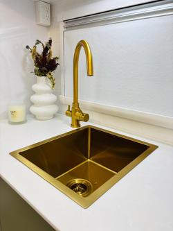 2025 Wonderland RV Solara Composite 2 Bunk