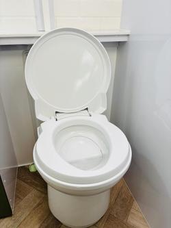 2025 Wonderland RV Solara Composite 2 Bunk