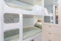 2025 Wonderland RV Solara Composite 2 Bunk