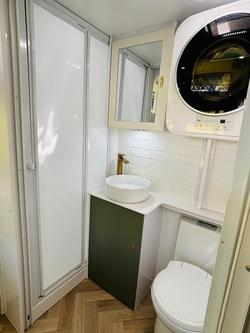 2025 Wonderland RV Solara Composite 2 Bunk