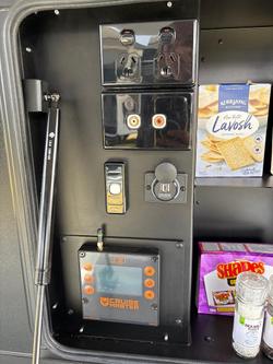 2025 Wonderland RV Solara Composite 2 Bunk