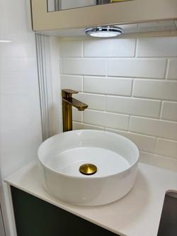 2025 Wonderland RV Solara Composite 2 Bunk