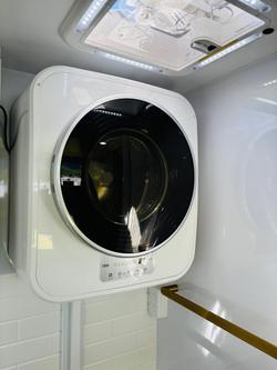 2025 Wonderland RV Solara Composite 2 Bunk