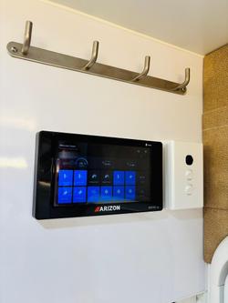 2025 Wonderland RV Solara Composite 2 Bunk