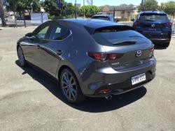 2019 Mazda 3 G20 Evolve