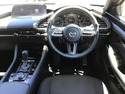 2019 Mazda 3 G20 Evolve