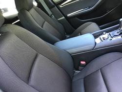 2019 Mazda 3 G20 Evolve